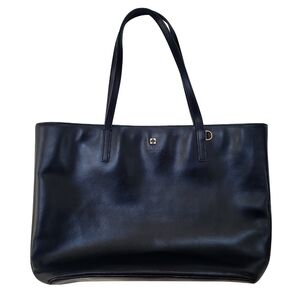 Kate Spade Large Leather Tote Bag